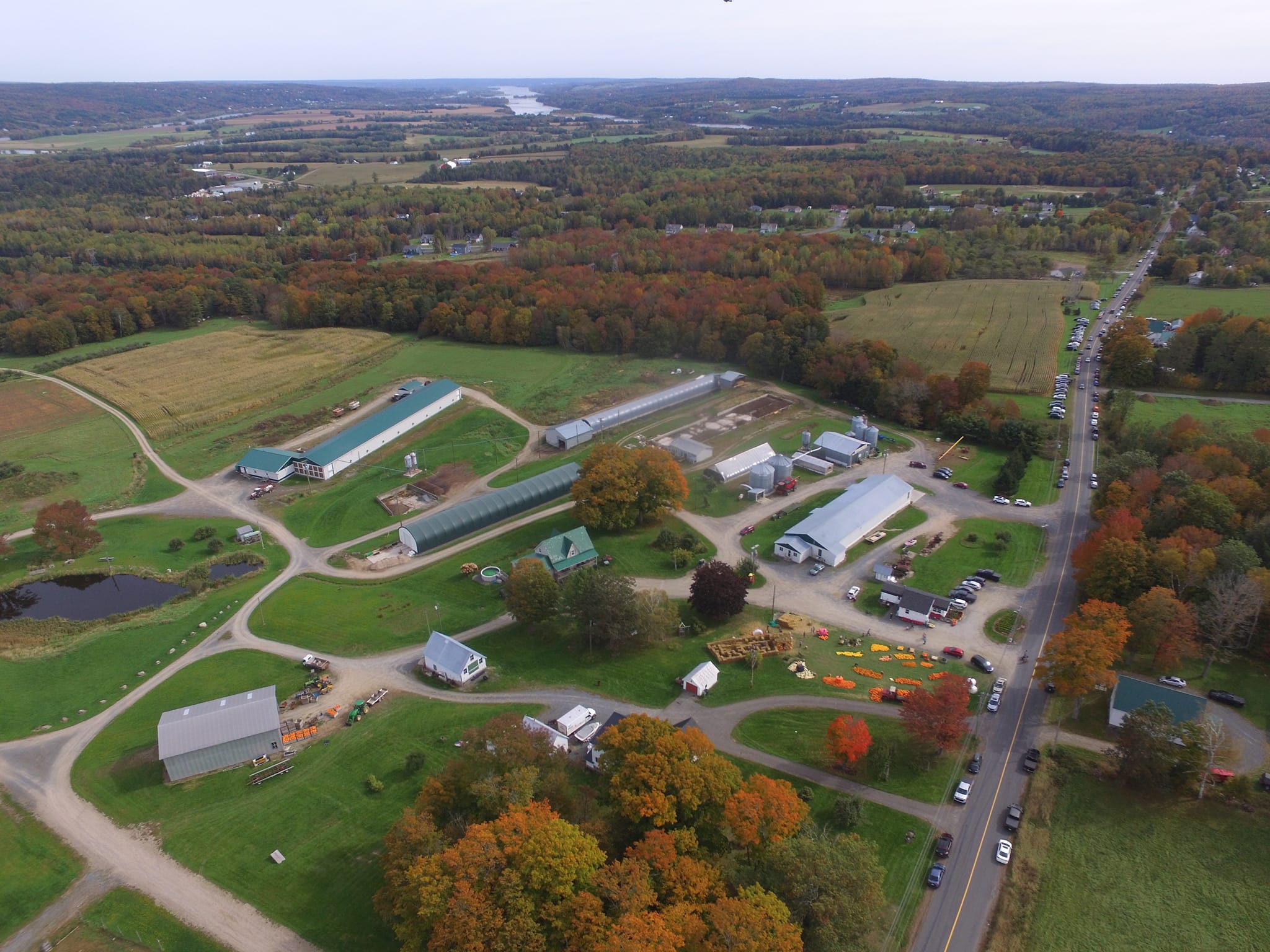 Coburn Farms