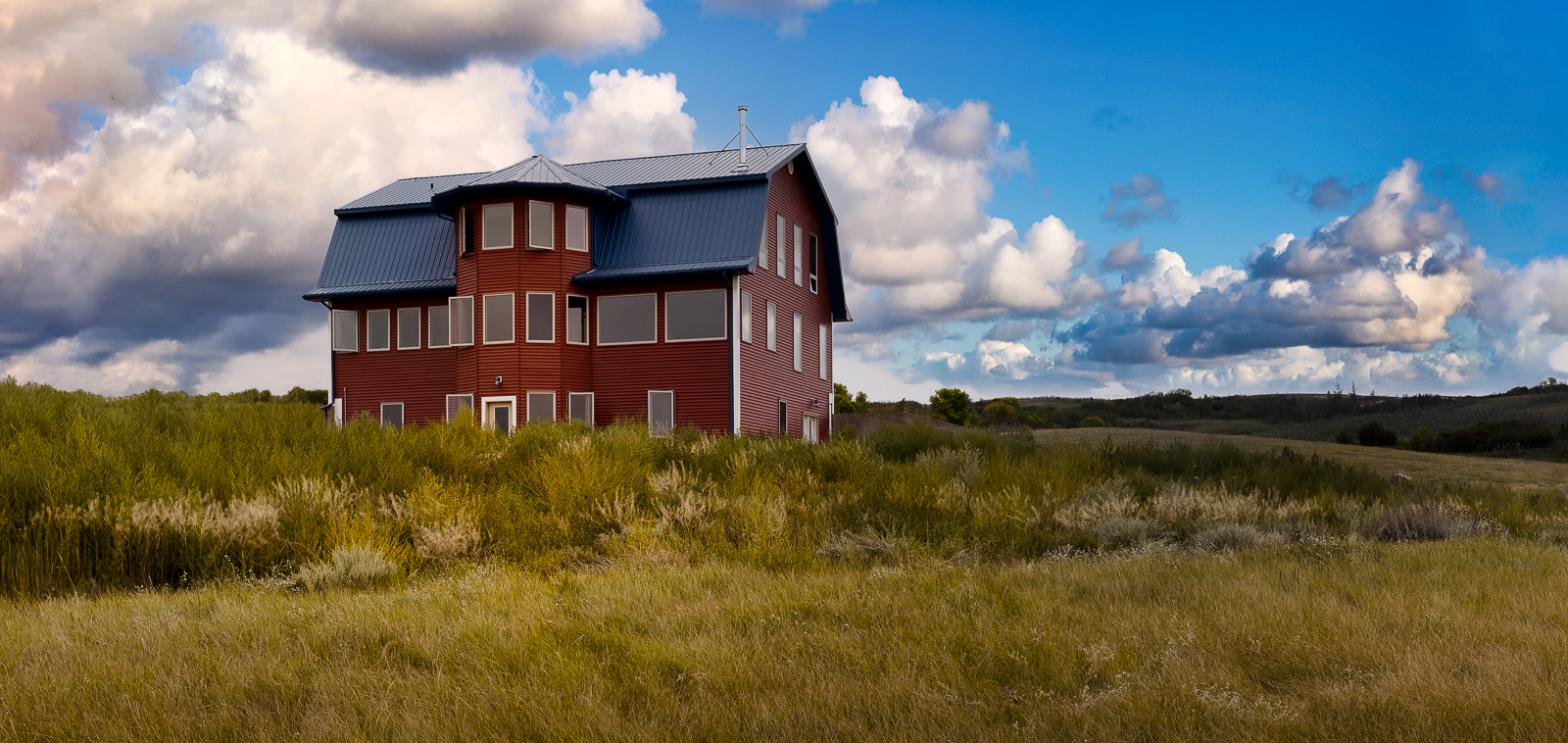 Prairie Valley Organics cover