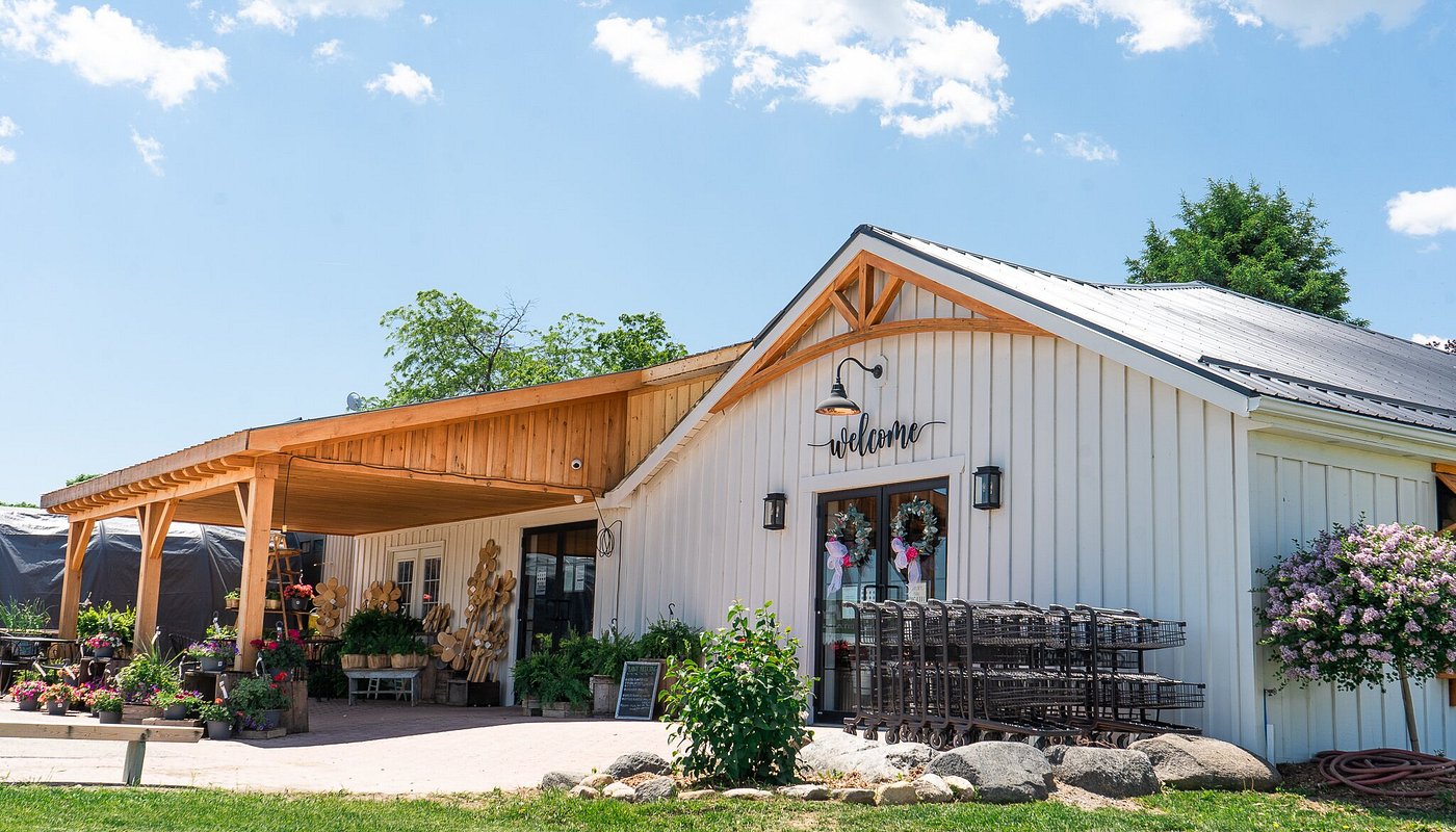 Pingle's Farm Market