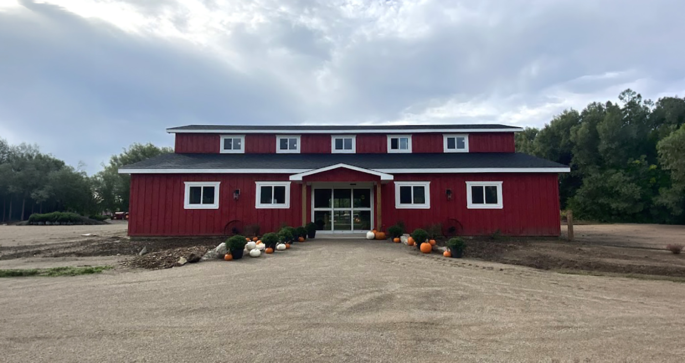 Snyder's Family Farm