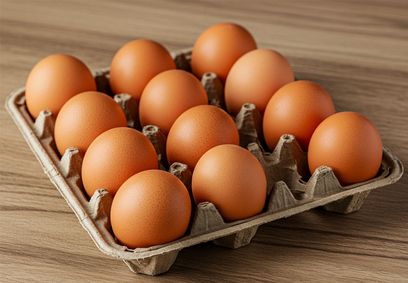 Farm Eggs