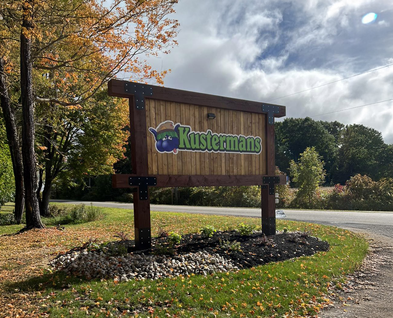 Kustermans Adventure Farms