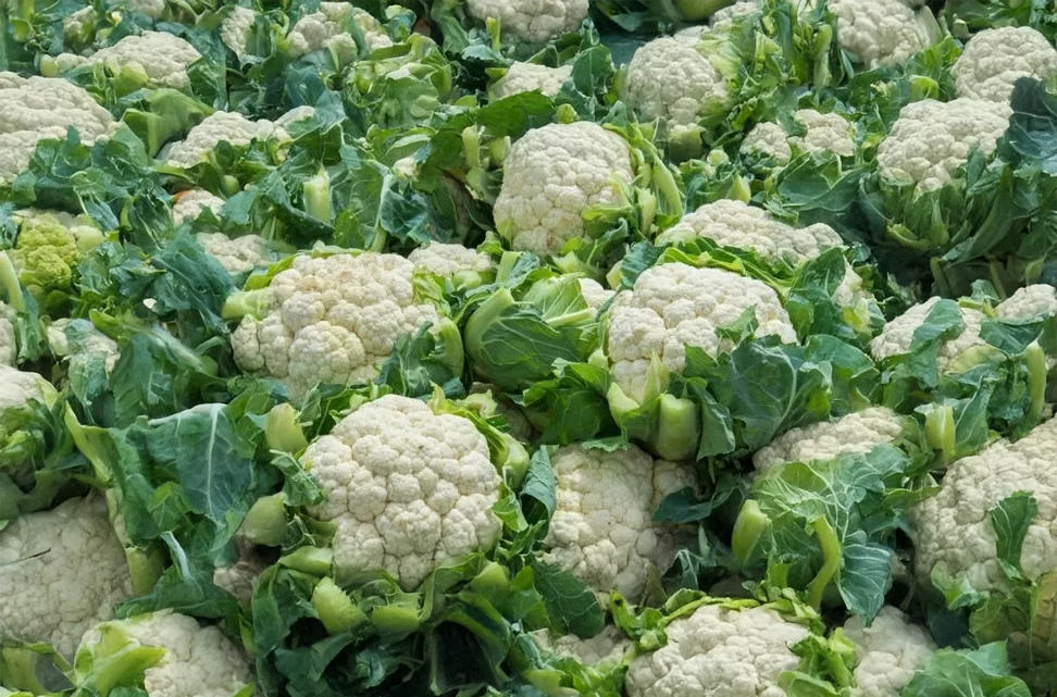 Cauliflower