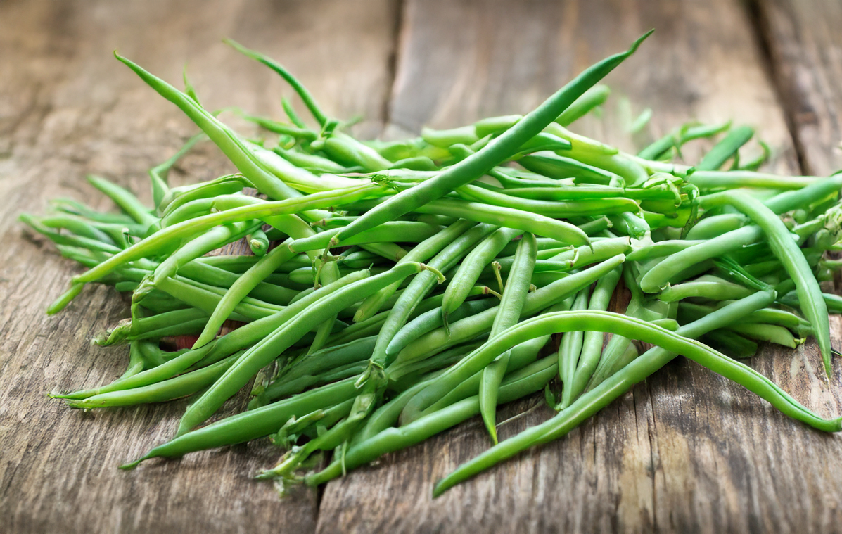 Green Beans