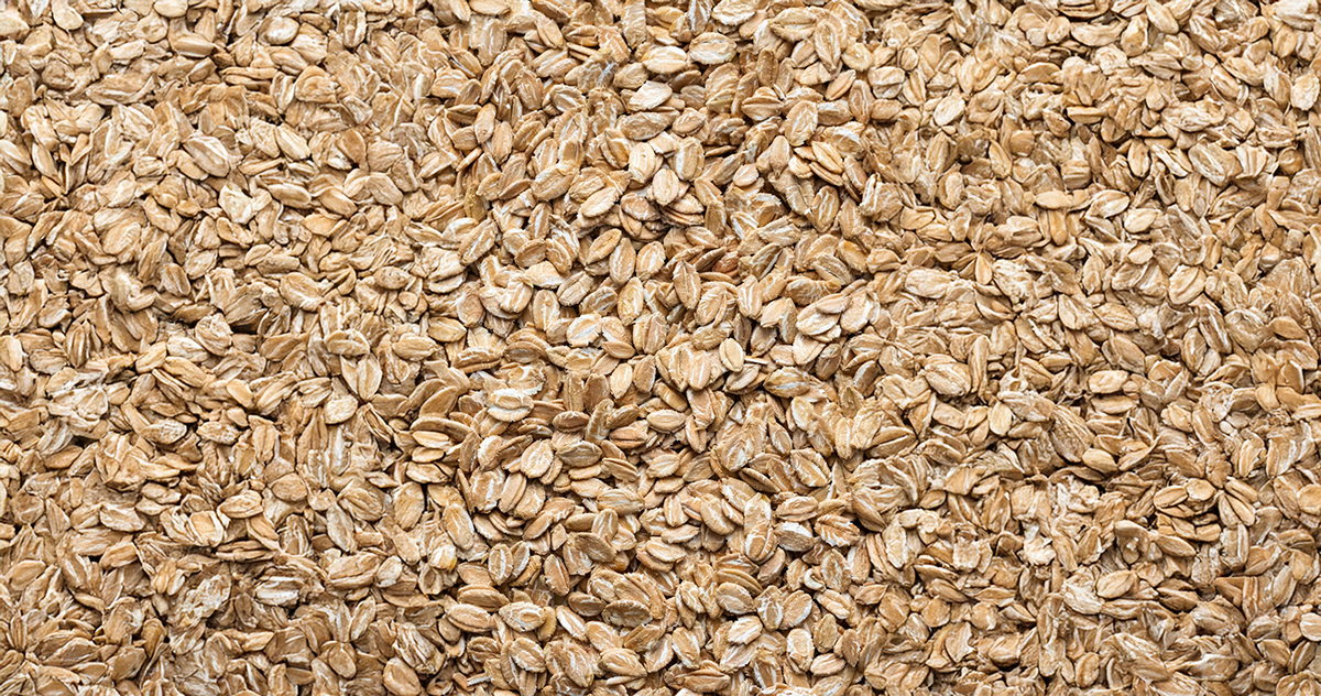 Oats