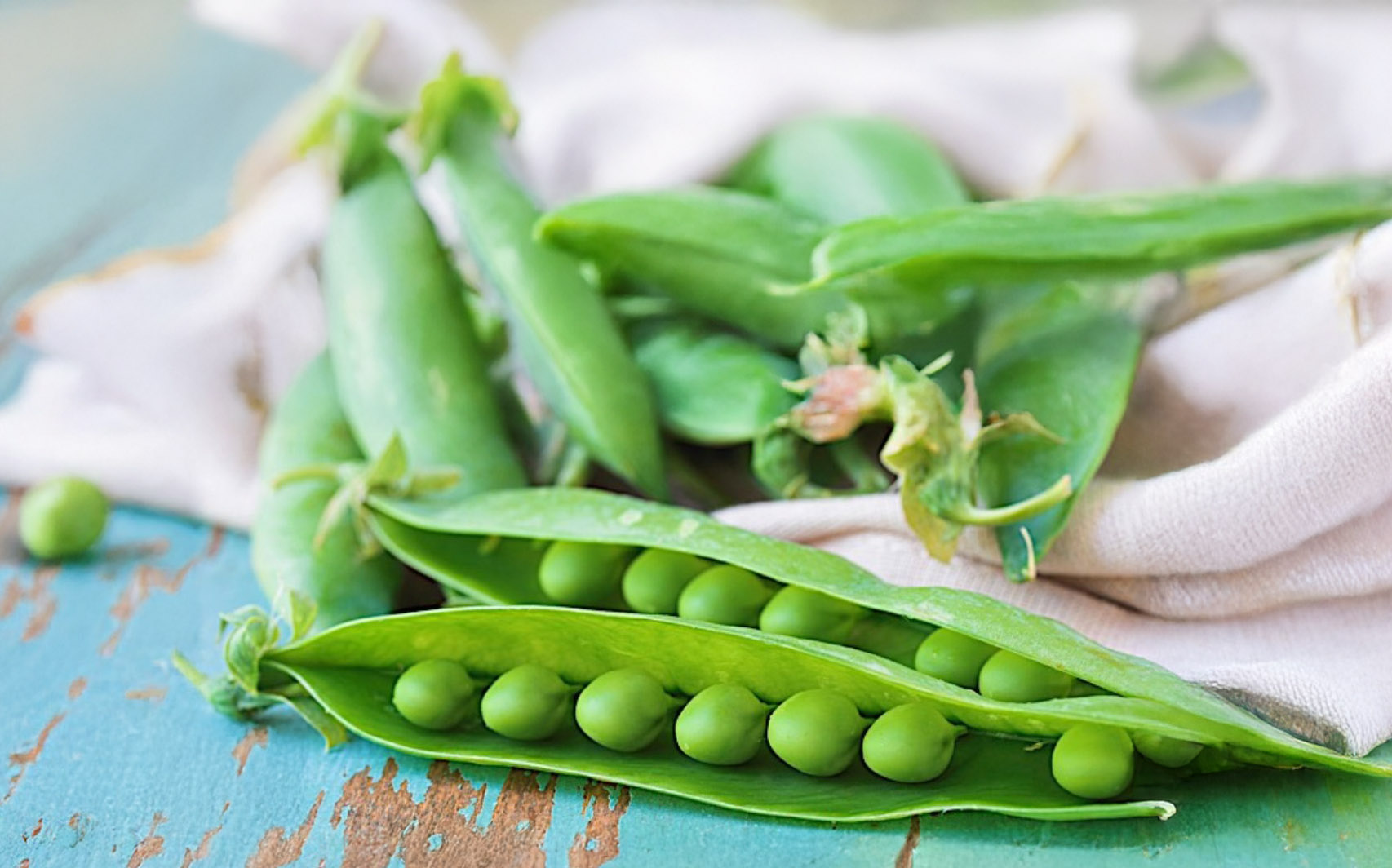 Peas (Shell/Sugar/Snow)