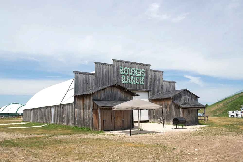 Rounds Ranch