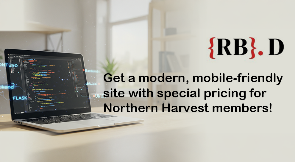 Homepage Mobile Banner