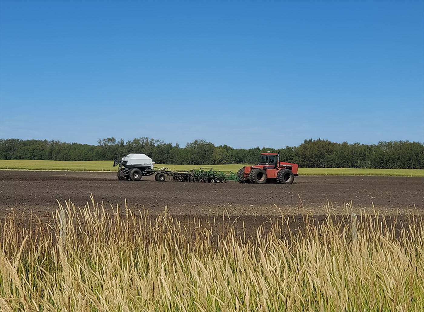 Red Barn Family Farm