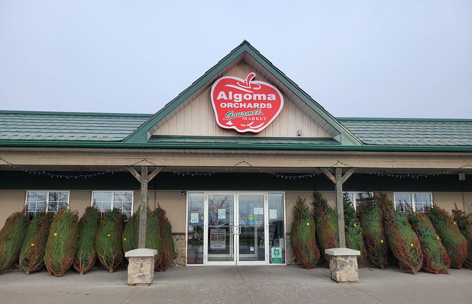 Algoma Orchards