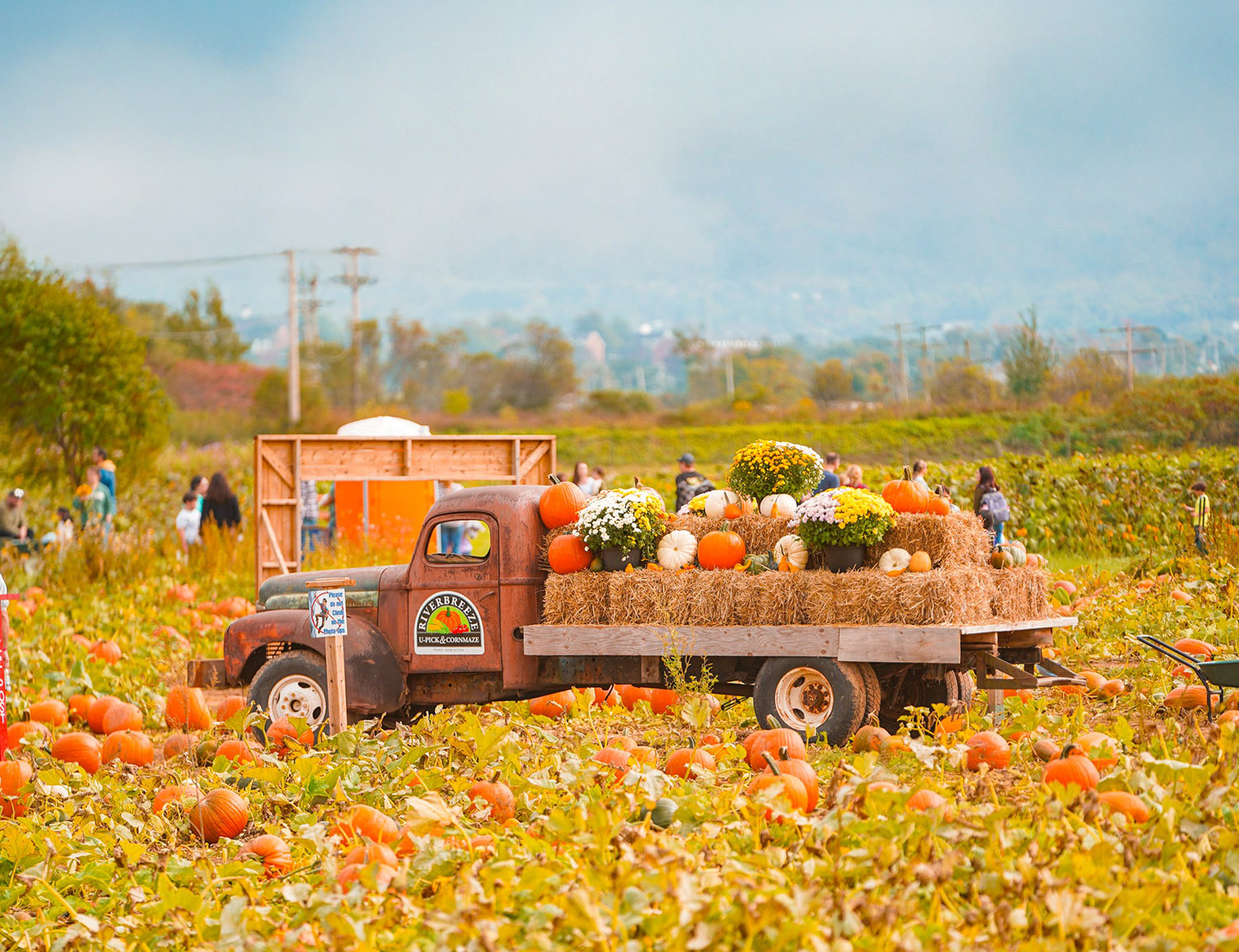 Riverbreeze Farm