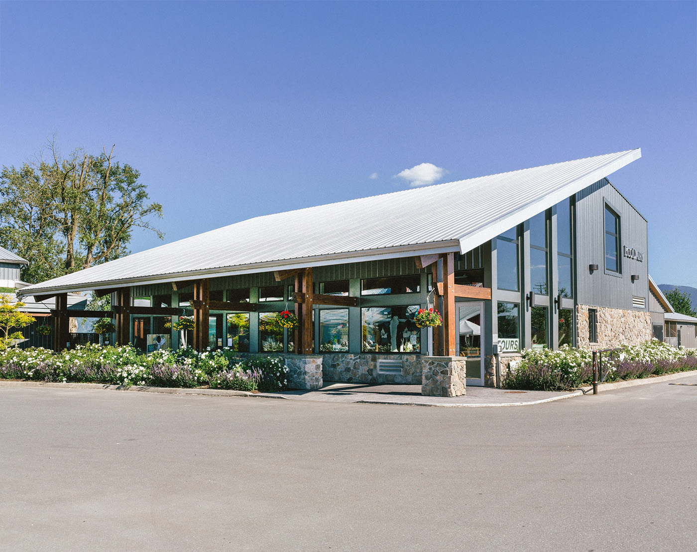 EcoDairy Farm